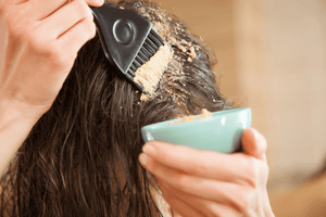 3 DIY Hair Masks That Will Actually Work