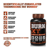 Burn-XT Thermogenic Fat Burner